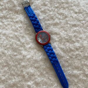 Spiderman Watch - MARVEL Kids Watch